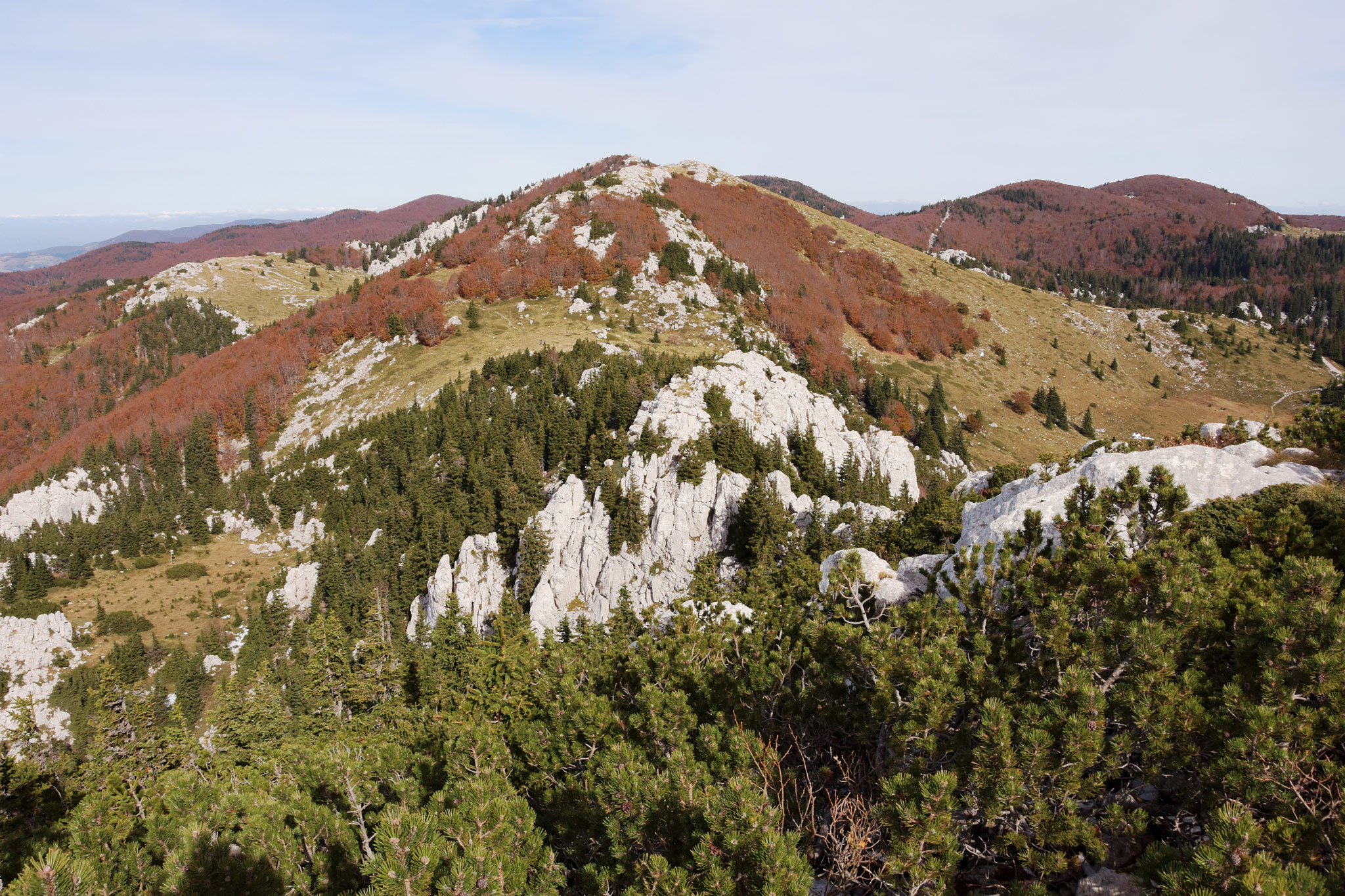 Sjeverni Velebit N.P.